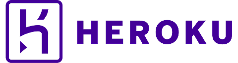 Logo Heroku