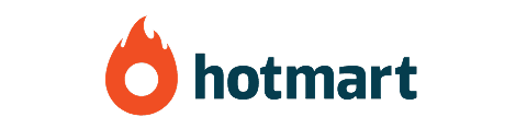 Logo Hotmart